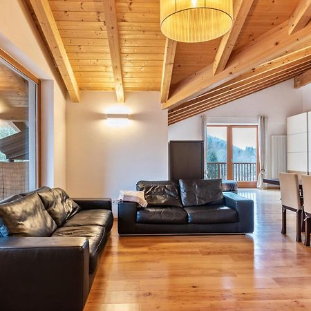 Casa Lidia Luxury Apt 8 Varda Luaran gambar
