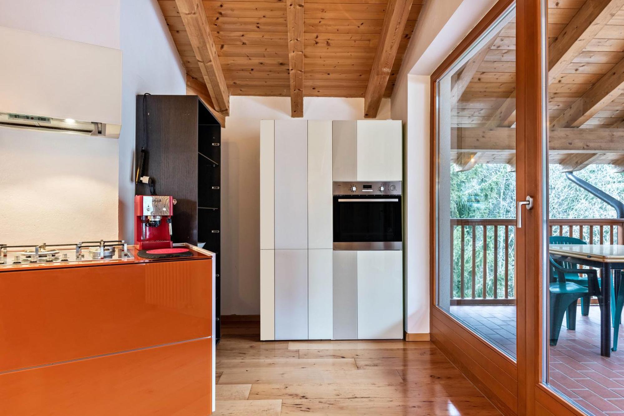 Casa Lidia Luxury Apt 8 Varda Luaran gambar