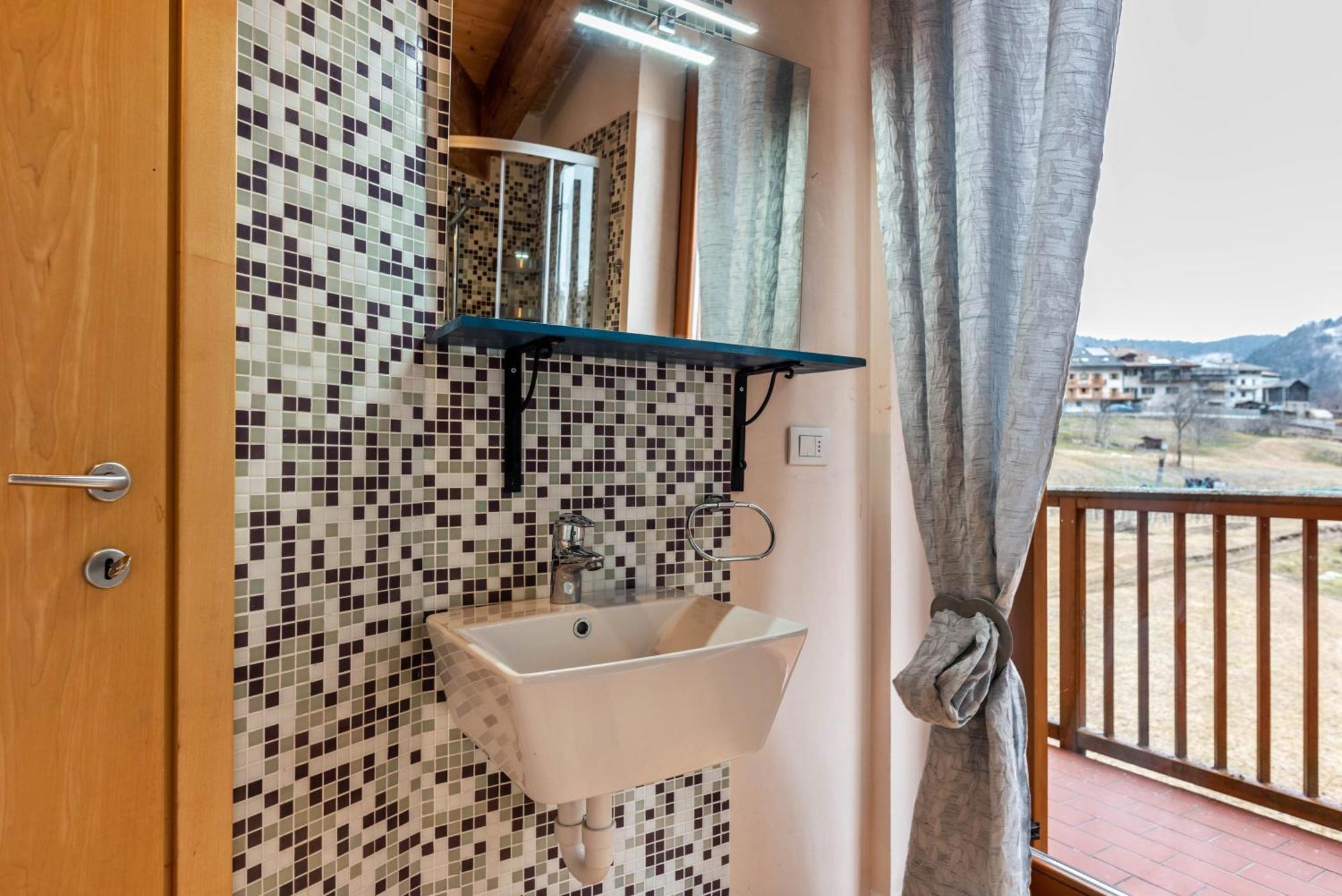 Casa Lidia Luxury Apt 8 Varda Luaran gambar