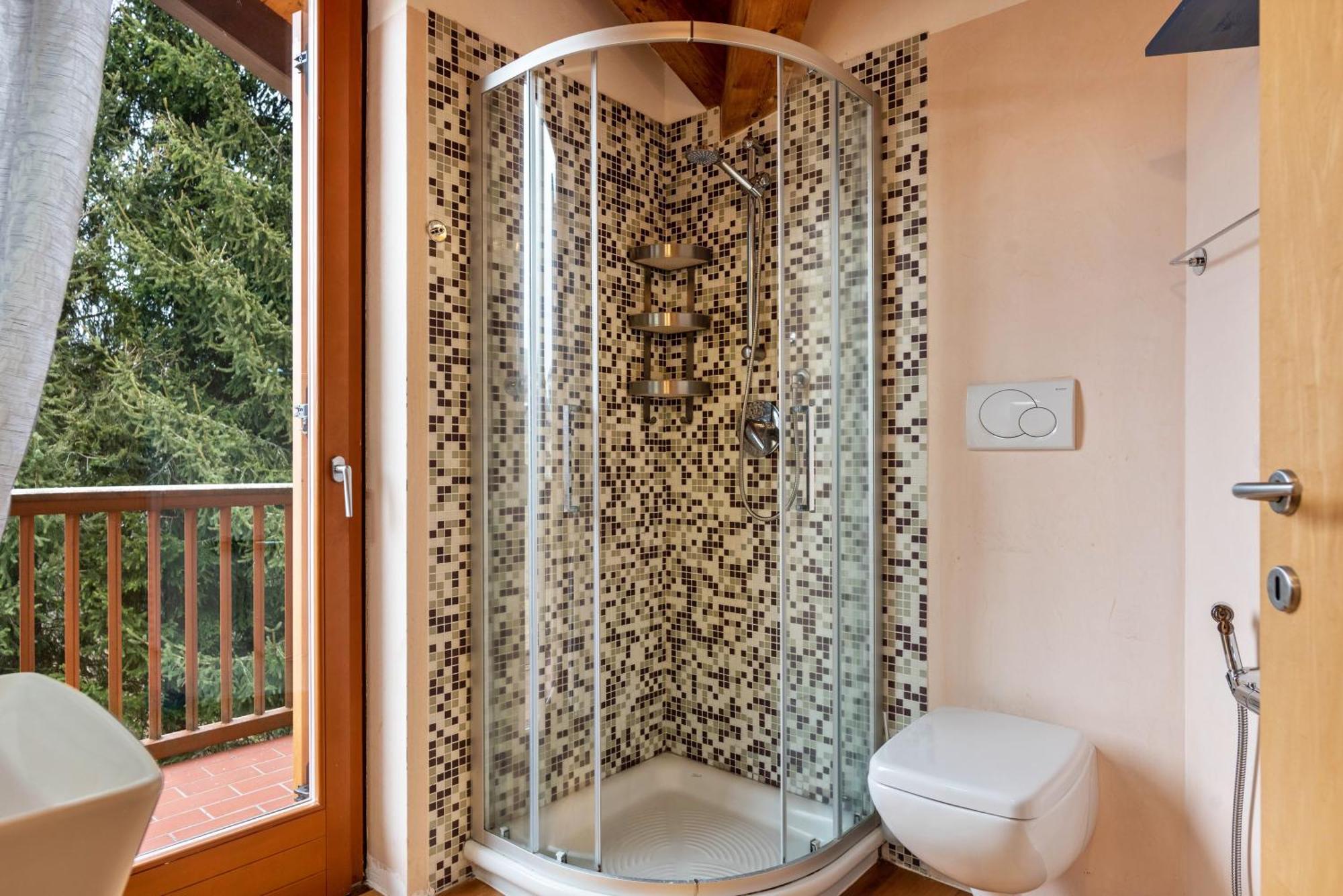 Casa Lidia Luxury Apt 8 Varda Luaran gambar